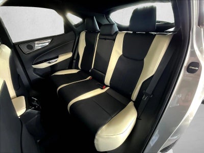 2023 Lexus NX 350 Premium AWD