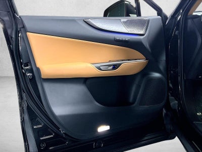 2026 Lexus NX Luxury AWD