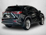 2026 Lexus NX Luxury AWD