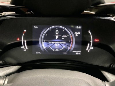 2026 Lexus NX Luxury AWD