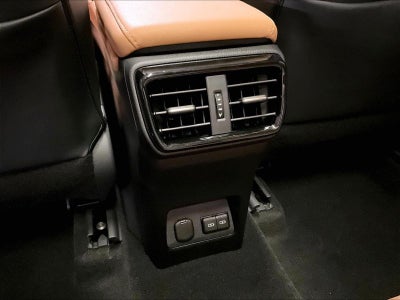 2026 Lexus NX Luxury AWD