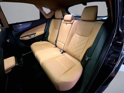 2026 Lexus NX Luxury AWD
