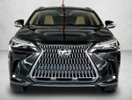 2026 Lexus NX Luxury AWD