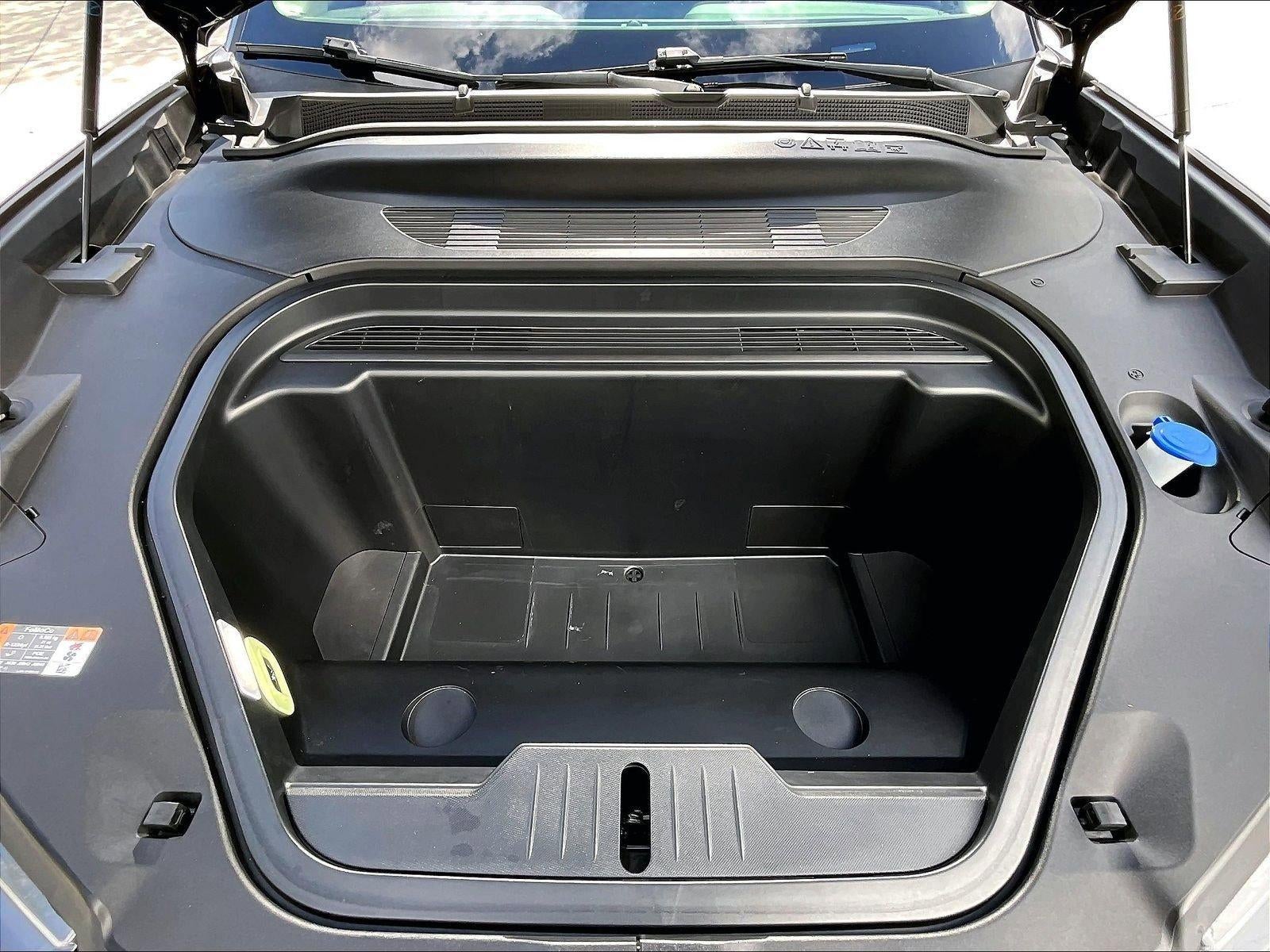 2022 Ford Mustang Mach-E Premium RWD