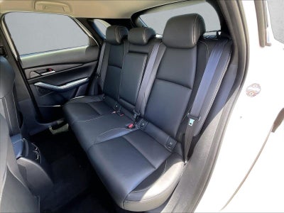 2020 Mazda Mazda CX-30 Select Package FWD