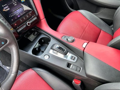 2023 INFINITI QX50 SPORT FWD