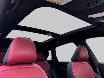 2023 INFINITI QX50 SPORT FWD