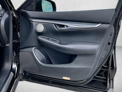 2023 INFINITI QX50 SPORT FWD
