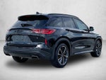 2023 INFINITI QX50 SPORT FWD