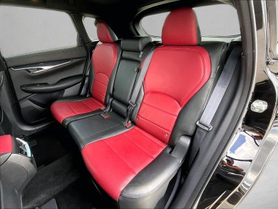 2023 INFINITI QX50 SPORT FWD