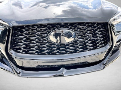 2023 INFINITI QX50 SPORT FWD