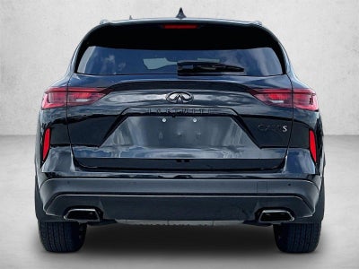 2023 INFINITI QX50 SPORT FWD