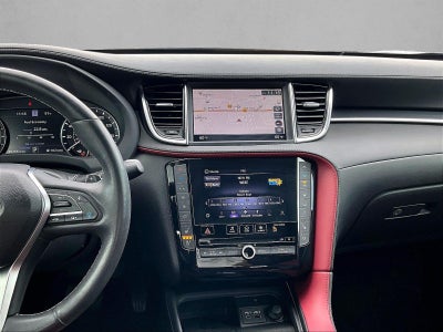 2023 INFINITI QX50 SPORT FWD