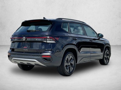 2026 Volkswagen Taos S FWD