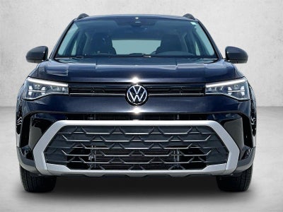 2026 Volkswagen Taos S FWD