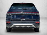 2026 Volkswagen Taos S FWD