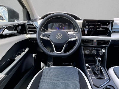 2026 Volkswagen Taos S FWD