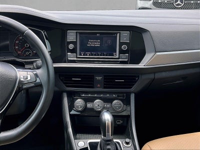 2019 Volkswagen Jetta SE Auto w/SULEV