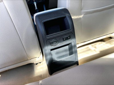 2013 Volkswagen Jetta 4dr Auto SE with Convenience Sedan