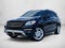 2015 Mercedes-Benz M-Class ML 250 BlueTEC SUV
