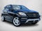 2015 Mercedes-Benz M-Class ML 250 BlueTEC SUV