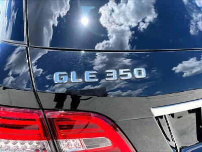 2015 Mercedes-Benz M-Class ML 250 BlueTEC SUV