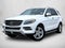 2014 Mercedes-Benz M-Class ML 350 SUV