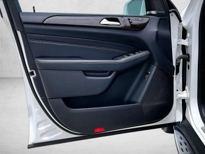 2014 Mercedes-Benz M-Class ML 350 SUV