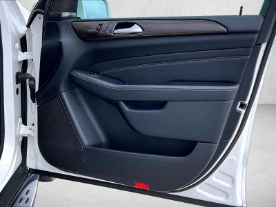 2014 Mercedes-Benz M-Class ML 350 SUV