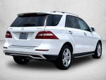 2014 Mercedes-Benz M-Class ML 350 SUV