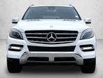 2014 Mercedes-Benz M-Class ML 350 SUV
