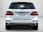 2014 Mercedes-Benz M-Class ML 350 SUV