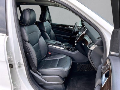 2014 Mercedes-Benz M-Class ML 350 SUV