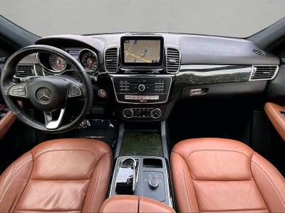 2018 Mercedes-Benz GLE GLE 350 SUV