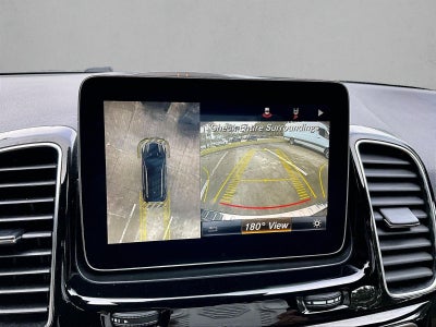 2018 Mercedes-Benz GLE GLE 350 SUV