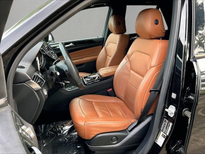 2018 Mercedes-Benz GLE GLE 350 SUV