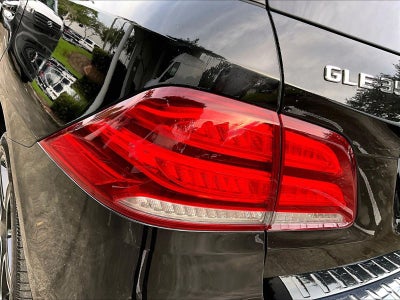 2018 Mercedes-Benz GLE GLE 350 SUV