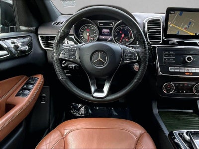 2018 Mercedes-Benz GLE GLE 350 SUV