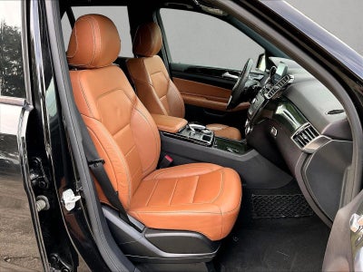 2018 Mercedes-Benz GLE GLE 350 SUV
