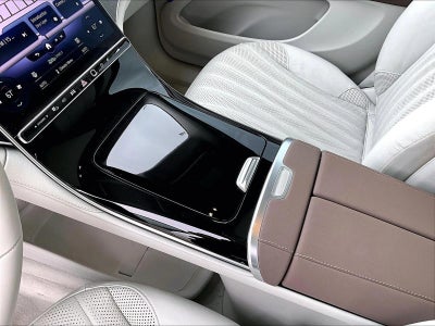 2023 Mercedes-Benz EQS EQS 450+ SUV