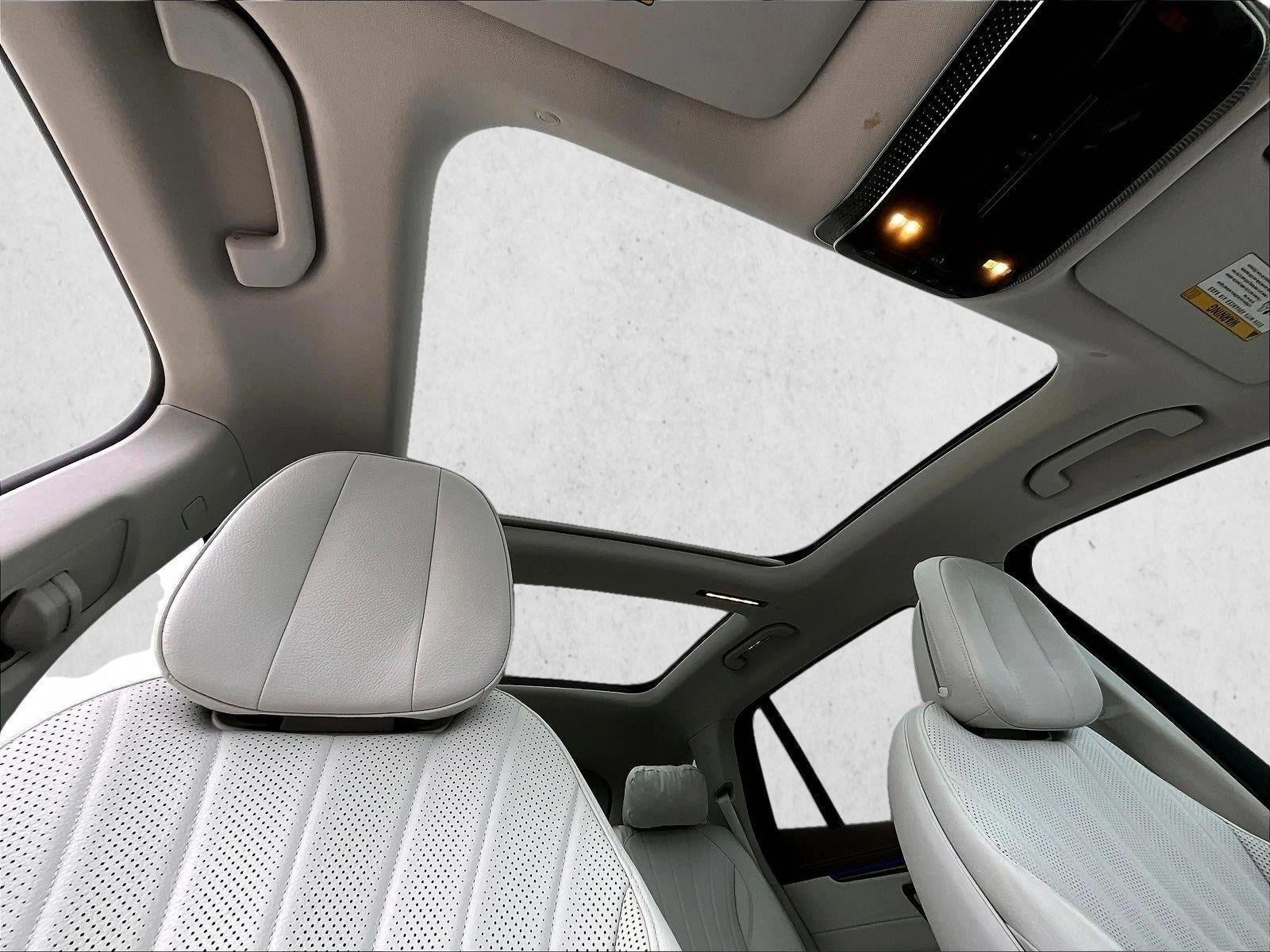 2023 Mercedes-Benz EQS EQS 450+ SUV