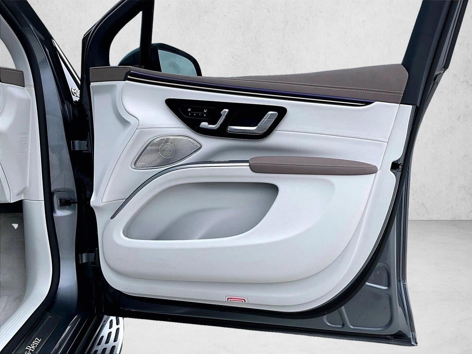 2023 Mercedes-Benz EQS EQS 450+ SUV