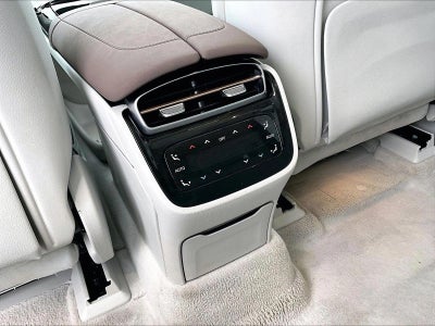 2023 Mercedes-Benz EQS EQS 450+ SUV