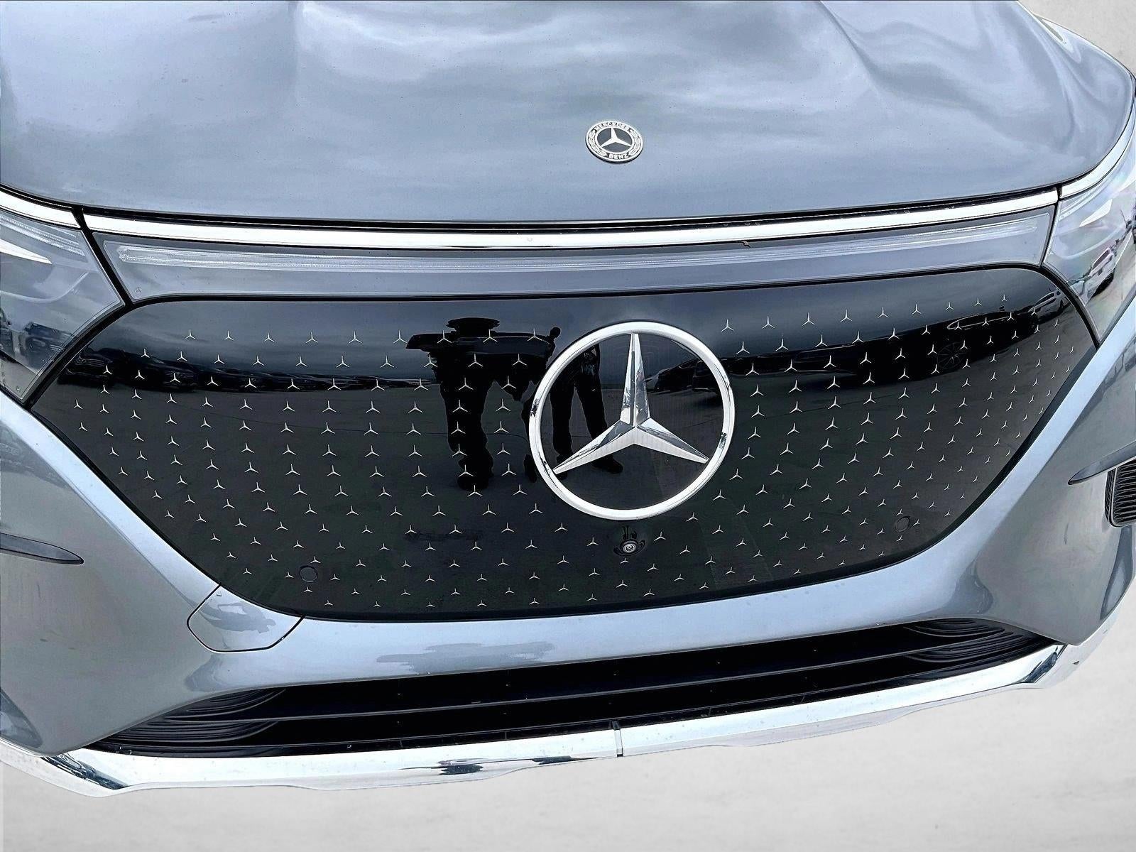 2023 Mercedes-Benz EQS EQS 450+ SUV
