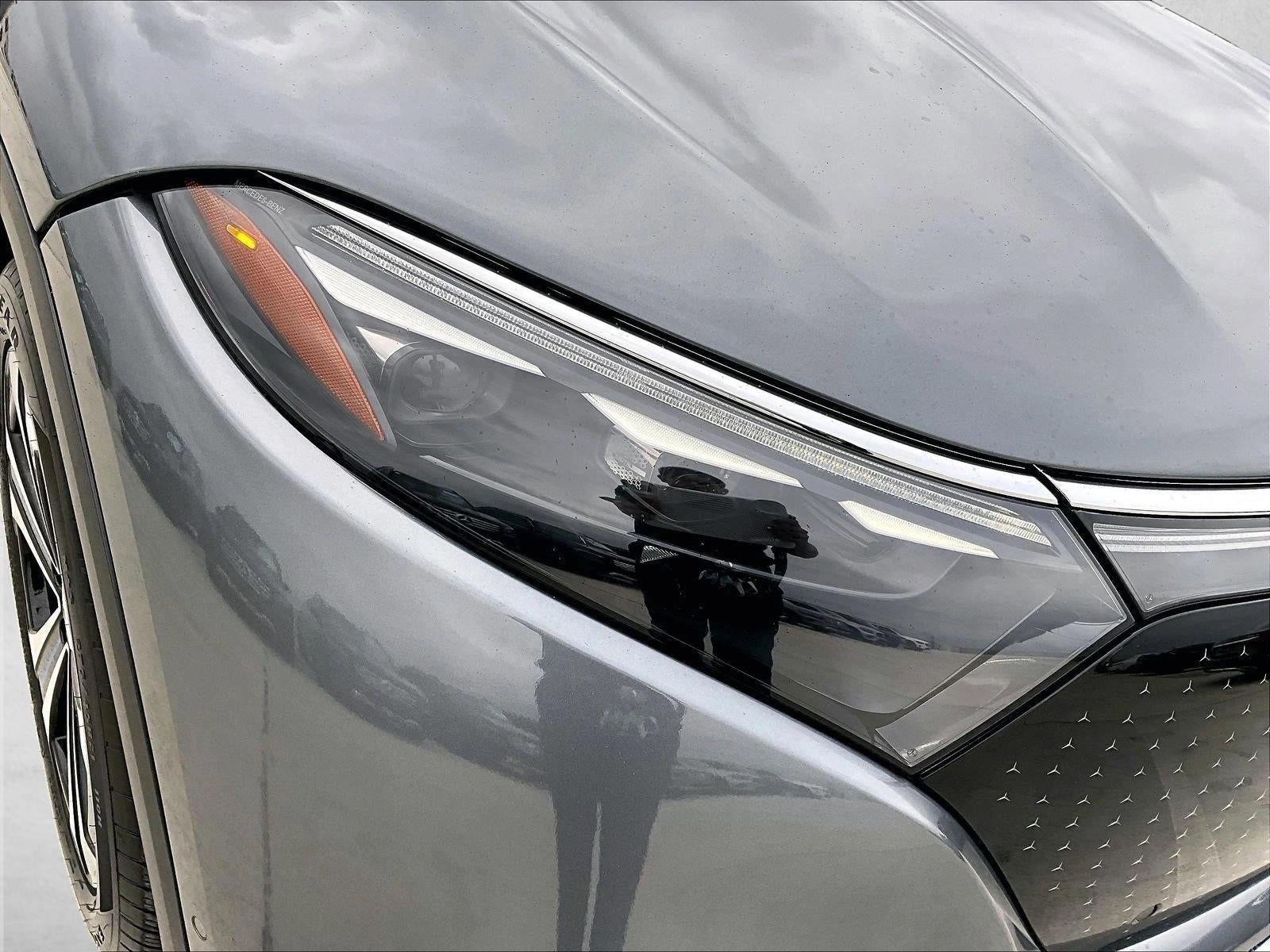 2023 Mercedes-Benz EQS EQS 450+ SUV