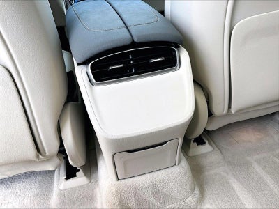 2023 Mercedes-Benz EQS EQS 450+ SUV