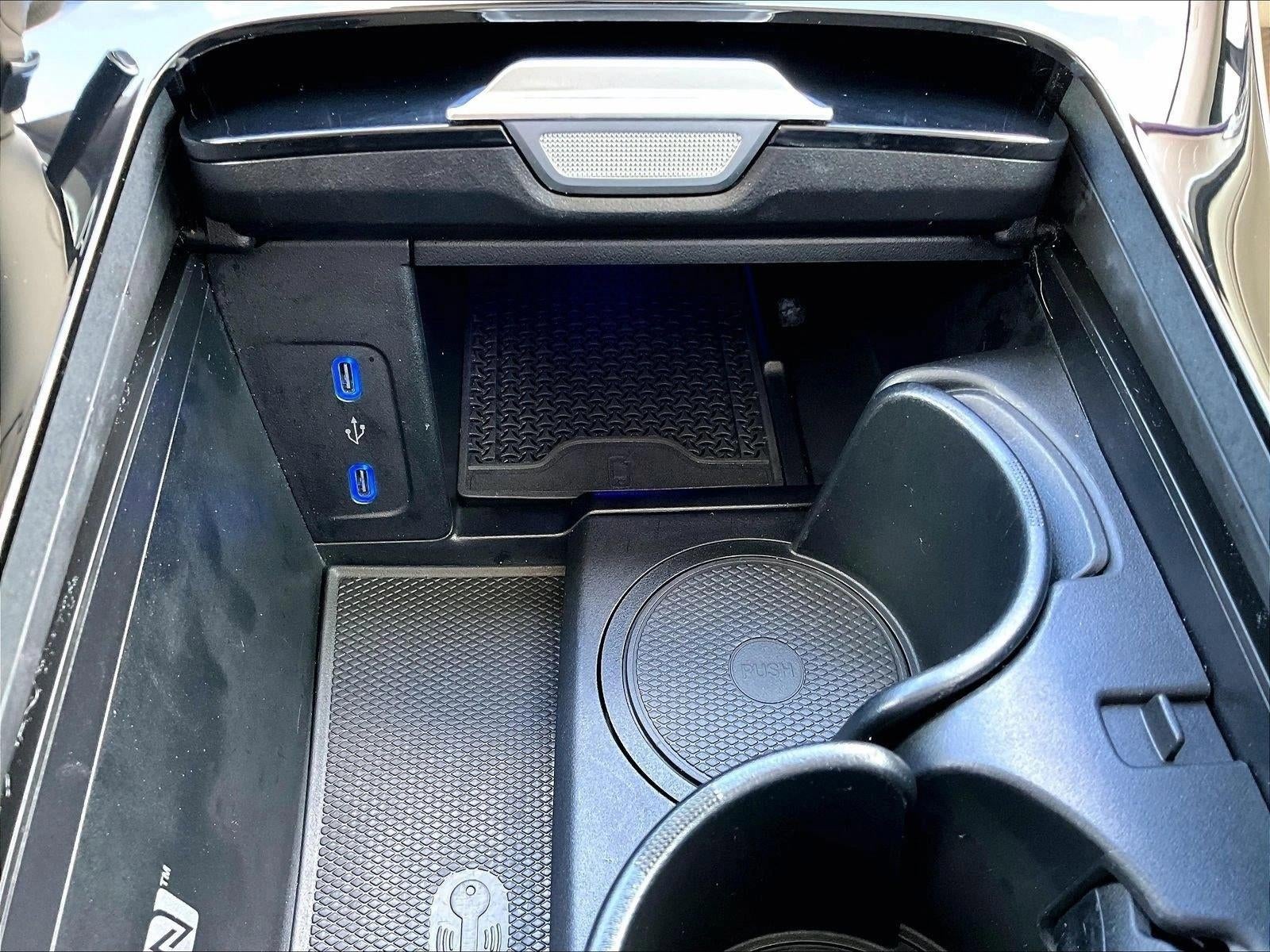 2023 Mercedes-Benz EQS EQS 450+ SUV