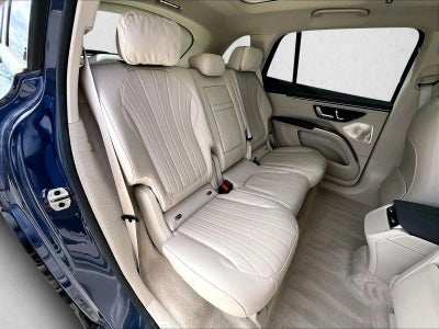 2023 Mercedes-Benz EQS EQS 450+ SUV