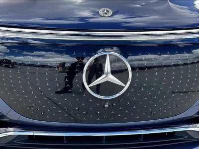 2023 Mercedes-Benz EQS EQS 450+ SUV