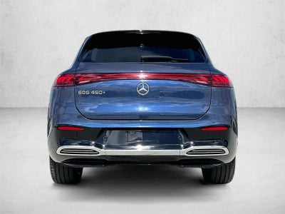2023 Mercedes-Benz EQS EQS 450+ SUV
